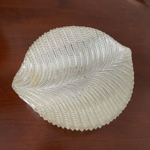 shell dish